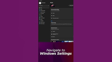 How to Change Cursor Size in Windows 11