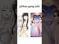 iana Kanari×gaeun hari