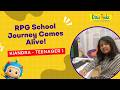 🚀 Kiandra’s Creative RPG School Project Comes Alive! | DIGIKIDZ