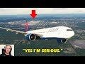 ATC Handles a &quot;PASSENGER SITUATION&quot; in Microsoft Flight Simulator! (777 Diversion)