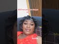 M 23 Bazo Panzana Chaque Jour Corbeille Diamba Na Ba Congolais Ya Mauvaise Qualité Ba Suki