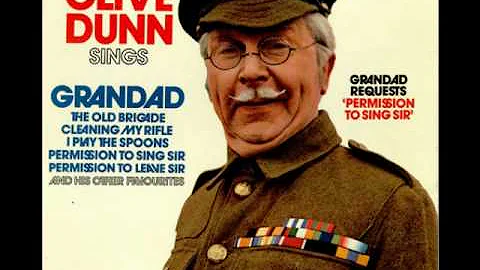 Grandad - Clive Dunn - 1970