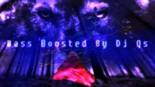Baby Alice - Woff (Bass Boosted Mix By Dj Qs)