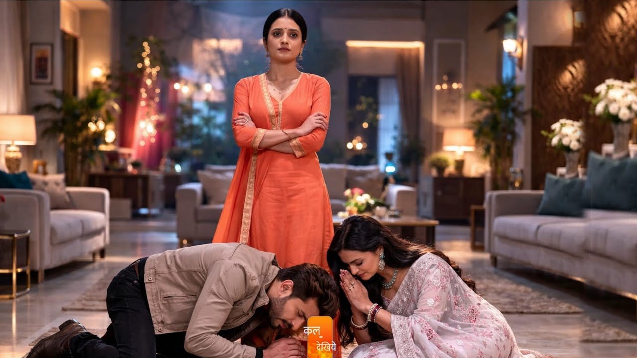 Akhil Aur Isha Mangenge Radhika Ke Pairon Mai Girke Maafi || Lakshmi Niwas || Upcoming Twist