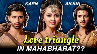 KARNSANGINI the WORST MYTHOLOGICAL SHOW EVER