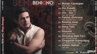 Beniqno - Lagu Minang Nostalgia Vol 2 ( Full Album )