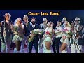 “Oscar Jazz Band” &amp; Sergey Dudinskii from Russia performed in Kolkata / 10.01.2019