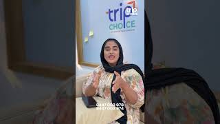 Malaysia Group Tour Packages from Kerala 2026 | All-Inclusive Budget Travel | Tripchoice