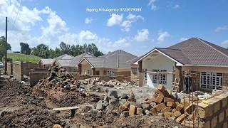 Stunning 3-Bedroom Bungalow + DSQ in Matasia, Ngong