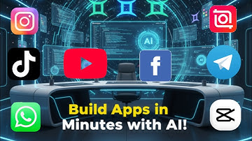 Build Any App in Minutes Using Google’s Vibe AI Studio | Full Demo | ThinkHub 