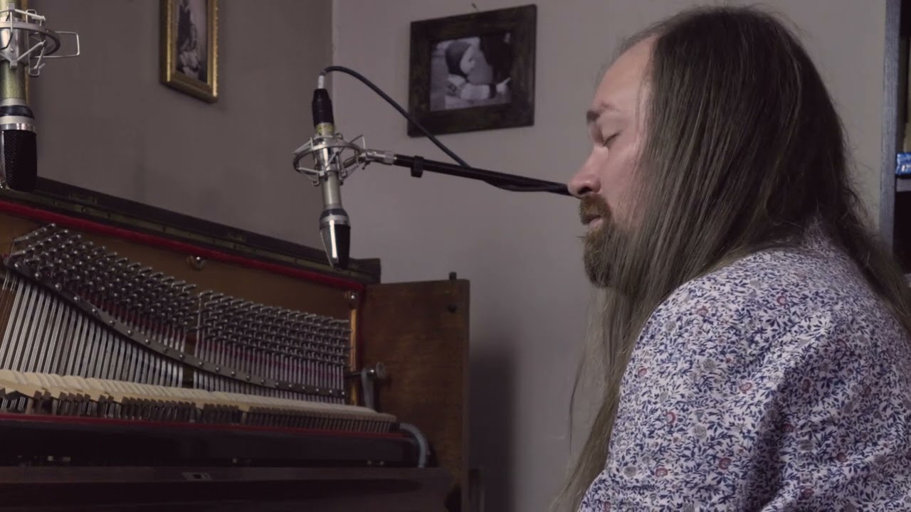 Polis - EINS Piano Jam