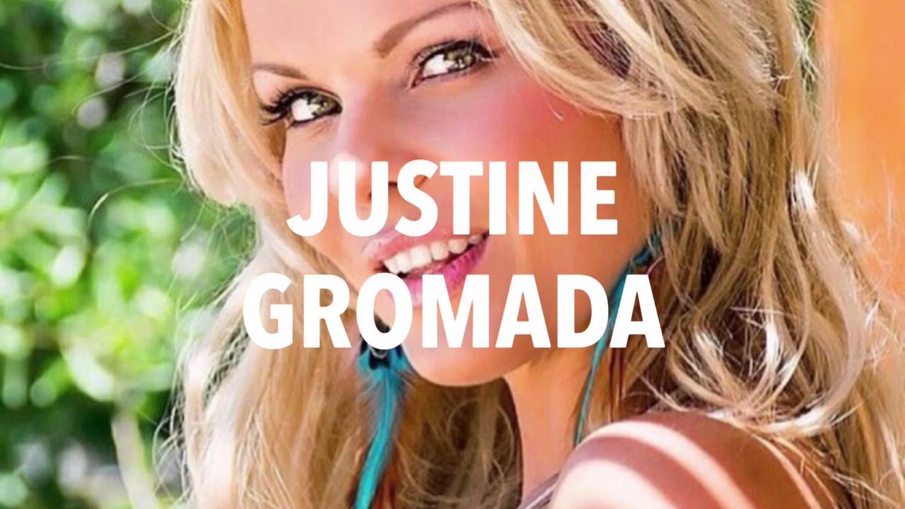 Justine Gromada - Ilka Summer -- Pepenero Special Show Spot - YouTube