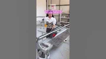 Máy cắt gạch nước Xinkai Z2S căt líp căt smoif khổ từ 80   1m8