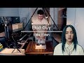 Bad Guy but it's on LAUNCHPAD (Julius Nox Cover)