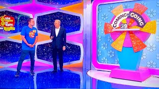 The Price Is Right Primetime  Coming Or Going  1172024