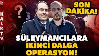 SON DAKİKA! ALİHAN KURİŞ SORUŞTURASINDA İKİNCİ DALGA! 12 şüpheli gözaltına alındı, 1 kişi aranıyor!