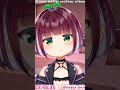 [#shorts Clip] Nagisa Tsundere