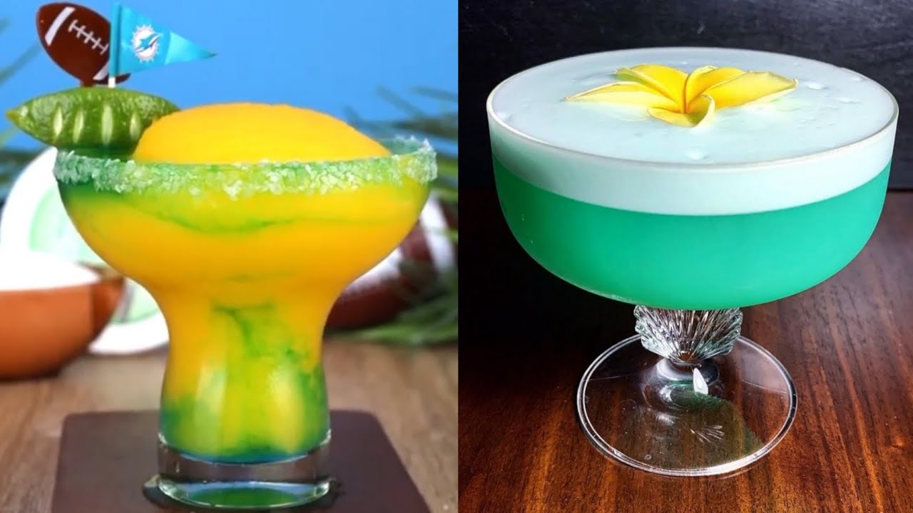 How to Make Perfect Margarita? Top 13 Amazing Margarita Cocktail Ideas