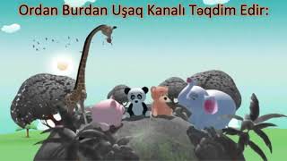 Təmizlik Mahnısı. Temizlik Mahnisi. Uşaq Mahnıları. Şaqkı Əmizlik