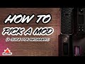 Hellvape lecturehow to pick first vape box mod  tutorial