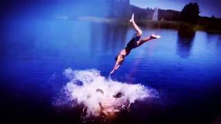 Water splash 2017 | Лучшые моменты |