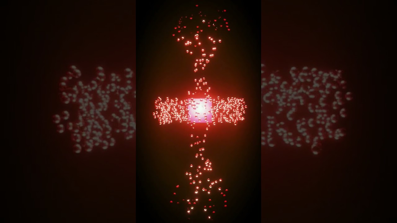 3D Transition Animation | Viewport to Rendered | Twinkle Brilliance