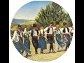 Musical postcard from yugoslavia in the 60ties  uiko kolo