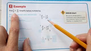 2.4 6th Grade Go Math