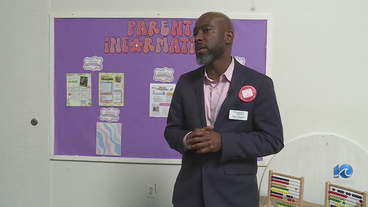 Need for affordable daycare highlighted