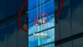 Punjabio, Vekho High Rise Window Cleaner De Salary 3-4 Lakh