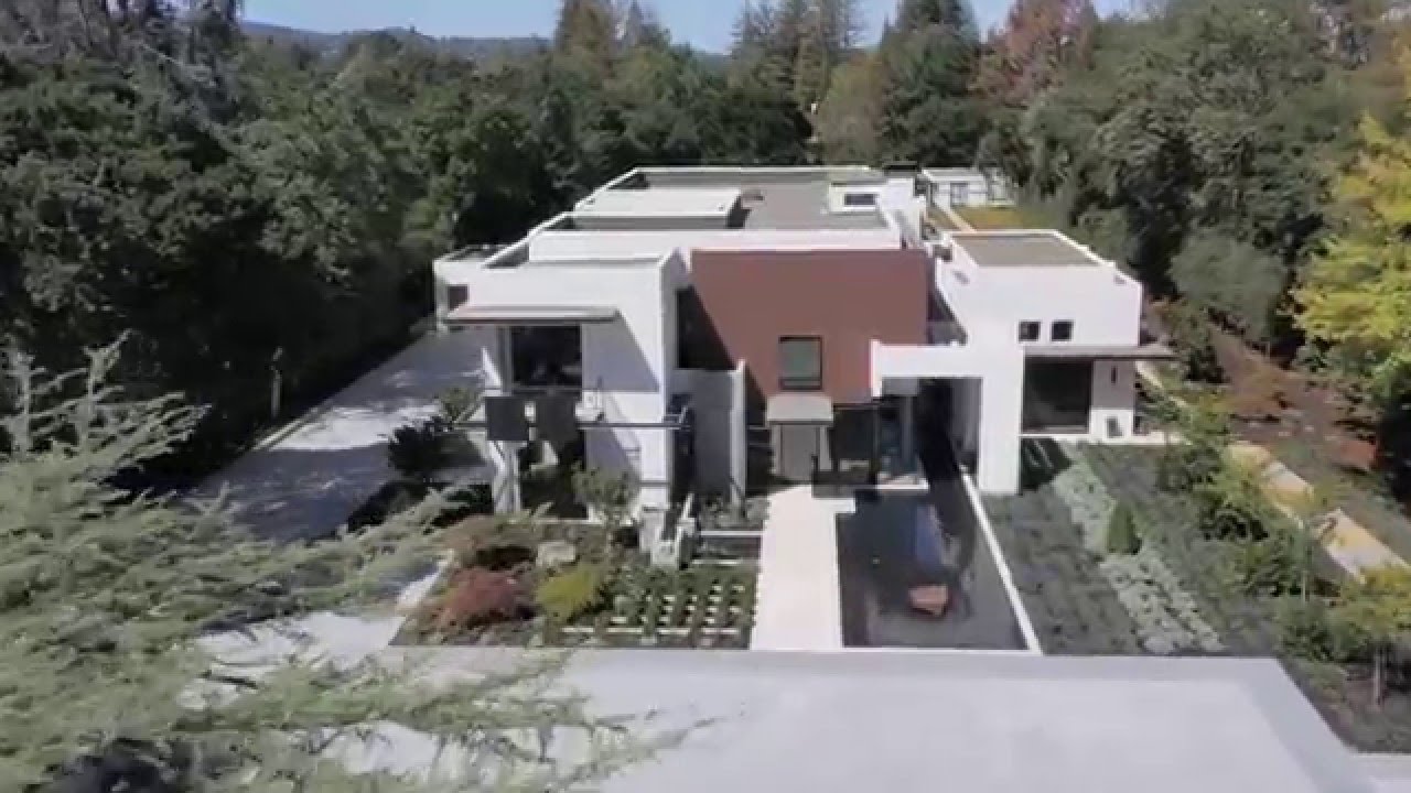 Presenting 246 Atherton Avenue Atherton, CA YouTube