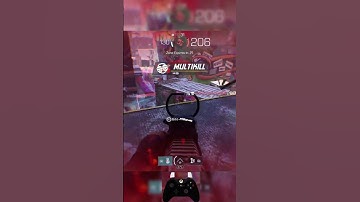 best xdefiant player in the beta and its not close