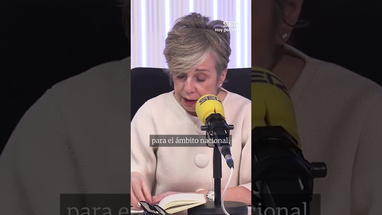 "FEIJÓO ASUME que TIENE que PACTAR con la EXTREMA DERECHA": URREA 'CELEBRA' el DOCUMENTO del PP #vox