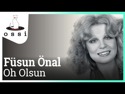 Füsun Önal - Oh Olsun (Murat Uncuoğlu & Emre HC Remix)