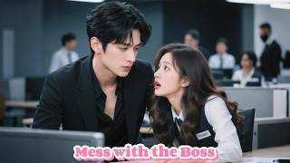 After a passionate night with the cold CEO, she quits her job, but he chases her down and proposes.