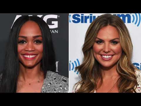 First Black Bachelorette Calls Out Hannah Brown For Using N-Word