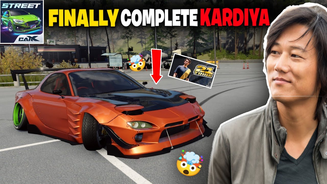 21 TRIBE CLUB EASY NAHI HAI CAR X STREET HINDI GAMEPLAY carxstreet 21-tribe-club-easy-nahi-hai-car-x-street-hindi-gameplay-carxstreet