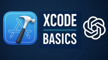 I Build iOS Apps in Minutes with AI (Xcode Basics Tutorial)