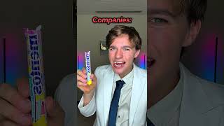 Me vs Companies 😋😋