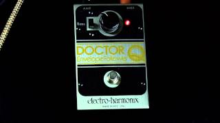 Electro-Harmonix Doctor Q (Vintage)