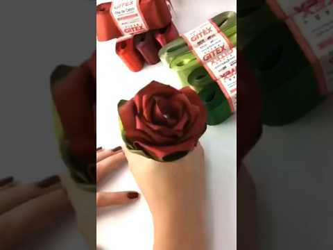 ورد مع قلم  25 2023 ورد هدايا  توزيعات 
