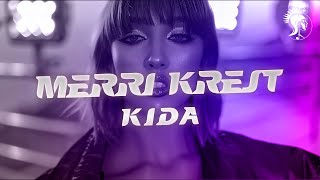 Kida - Merri krejt (Lyric Video) Resimi
