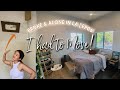EP06 MOVING VLOG: House Hunting In LA  (With Prices) | The Official ROOM TOUR! Broke &amp; Alone In LA