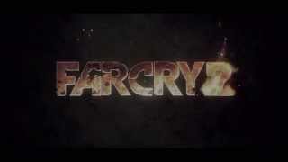 Far Cry 2 - Title Menu With Intro Music (Extended)