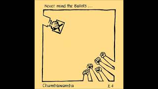 CHUMBAWAMBA - TODAY&#39;S SERMON THIS IS COPYRIGHTED MATERIAL I&#39;M A FAN OF THIS MUSIC