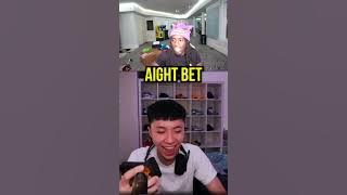 Kai cenat & Ray ringtones #funny #kaicenat #ray #kaicenatstream #ringtone #youtubeshorts #reaction