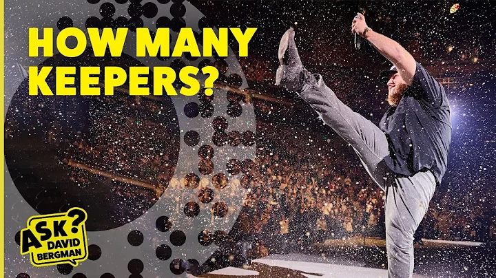 Which Pics to Keep? | Ask David Bergman