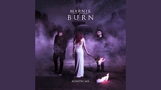 Burn (Acoustic Mix)