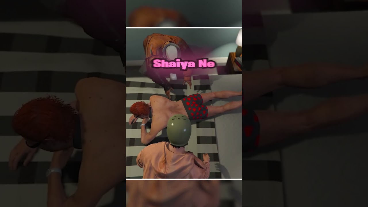 Best Massagers In Soulcity 2.0 Ft. @Jokerkihavelii #gta #lifeinsoulcity #shorts #gta5rp #soulcity