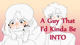 A Guy That I'd Kinda Be Into | BMC animatic